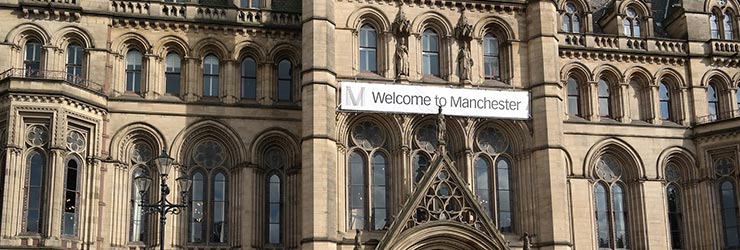 verhuizing manchester